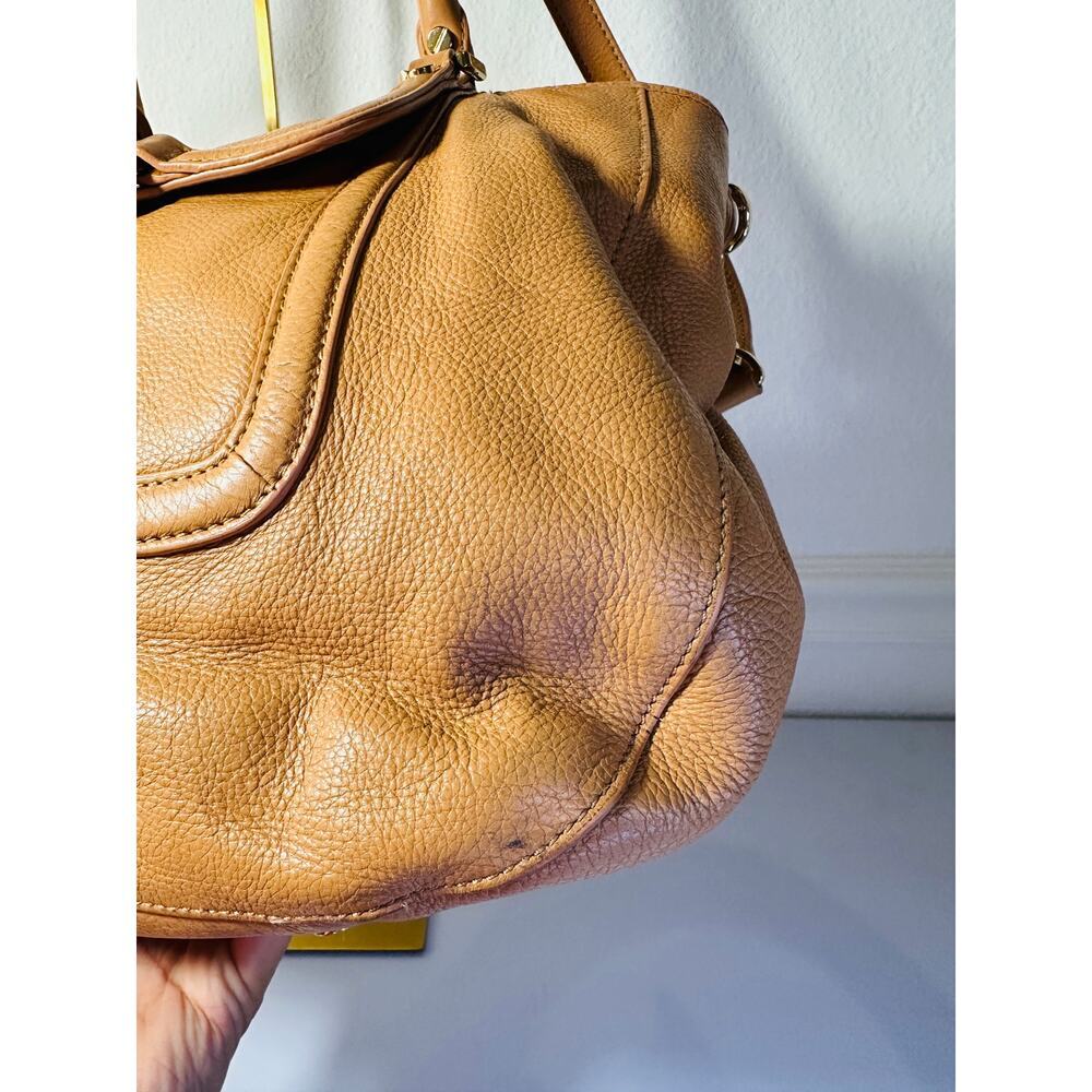 Tory Burch 2 way bag - Picture 9 of 13